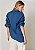 Camisa Tricoline Deise Marinho - Imagem 2