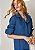 Camisa Tricoline Deise Marinho - Imagem 4