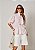 Bermuda Sarja Over Leandra Off-White - Imagem 5