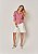 Bermuda Sarja Over Leandra Off-White - Imagem 6