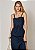 Blusa Peplum Carla Marinho - Imagem 1