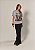 T-Shirt Malha Eliza Cinza Claro - Imagem 6