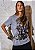T-Shirt Malha Eliza Cinza Claro - Imagem 5