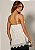 Blusa Renda Alana Off White - Imagem 2