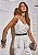 Blusa Renda Alana Off White - Imagem 11