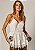 Blusa Renda Alana Off White - Imagem 6