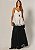 Blusa Renda Alana Off White - Imagem 3