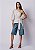 Bermuda Jeans Odessa - Imagem 5