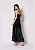 Vestido Renda Greta Preto - Imagem 2