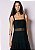 Vestido Renda Greta Preto - Imagem 3