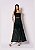 Vestido Renda Greta Preto - Imagem 4