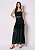 Vestido Renda Greta Preto - Imagem 1