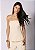 Blusa Sarja Isis Amarelo Claro - Imagem 1