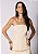 Blusa Sarja Isis Amarelo Claro - Imagem 4