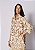 Blusa Renda Eliza Bege - Imagem 1