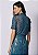 Blusa Tule Paula Estampado - Imagem 2