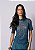 Blusa Tule Paula Estampado - Imagem 4