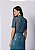 Blusa Tule Paula Estampado - Imagem 2
