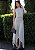 Vestido Malha Pamela Bege - Imagem 7