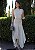 Vestido Malha Pamela Bege - Imagem 8