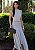 Vestido Malha Pamela Bege - Imagem 5
