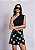 Blusa Malha Bruna Preto - Imagem 5