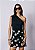 Blusa Malha Bruna Preto - Imagem 1