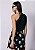 Blusa Malha Bruna Preto - Imagem 2