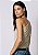 Blusa Malha Bruna Bege - Imagem 2