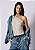 Blusa Malha Bruna Bege - Imagem 4