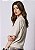 Blusa Tricot Laiane Gelo - Imagem 2
