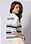Blusa Tricot Luci Marinho - Imagem 2