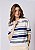 Blusa Tricot Luci Marinho - Imagem 1