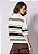 Blusa Tricot Luci Marrom - Imagem 2