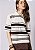 Blusa Tricot Luci Marrom - Imagem 7