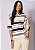 Blusa Tricot Luci Marrom - Imagem 4