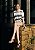 Blusa Tricot Luci Marrom - Imagem 7