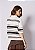 Blusa Tricot Luci Marrom - Imagem 2
