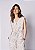 Conjunto Algodão Bordado Leticia Off White - Imagem 3