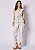 Conjunto Algodão Bordado Leticia Off White - Imagem 1