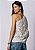 Blusa Algodão Thelma Off White - Imagem 2