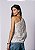 Blusa Algodão Thelma Off White - Imagem 2