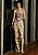 Lenço Acetinado Fabiana Estampado - Imagem 3