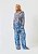 Camisa Chiffon Giani Estampada - Imagem 6