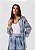 Camisa Chiffon Giani Estampada - Imagem 1