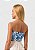 Top Malha Lika Double Face Estampado - Imagem 2