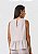 Blusa Linho Metallic Cinthia Prata - Imagem 2