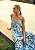Vestido Chiffon Mariah Estampado - Imagem 5