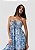 Vestido Chiffon Mariah Estampado - Imagem 4