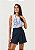 T-Shirt Malha Eliete Off White - Imagem 6